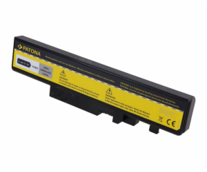 PATONA baterie pro ntb LENOVO B560 4400mAh Li-Ion 11,1V Y460