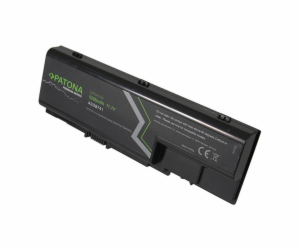 PATONA baterie pro ntb ACER ASPIRE 5310 5200mAh Li-Ion 11...