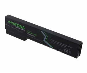 PATONA baterie pro ntb HP EliteBook 8560 5200mAh Li-Ion 1...