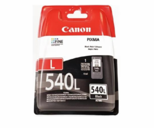 Canon 5224B011 - originální Canon cartridge PG-540 L BL E...