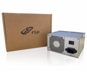 FSP FSP400-70PFL (SK)/industrial/brown box/400W/ATX/85%/Bulk