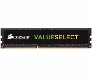 Corsair Value Select DDR3 4GB 1600MHz CL11 CMV4GX3M1C1600...