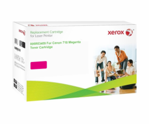 Xerox alternativní toner Canon CRG718 / CRG-718 s čipem p...