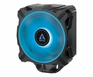 - ARCTIC Freezer A35 RGB – CPU Cooler for AMD socket