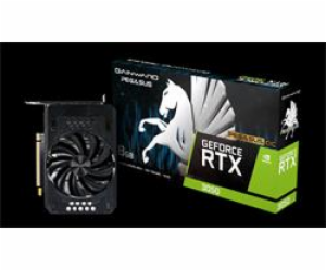 Gainward GeForce RTX 3050 Pegasus, grafická karta