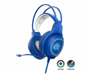 Energy Sistem Gaming Headphones ESG 2 Sonic,herní sluchát...