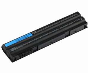 TRX T54FJ H - neoriginální - DELL/ 5200 mAh/ Li-Ion/ pro ...