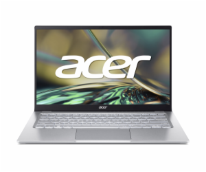 ACER Swift 3 14" QHD i5-1240P/16/5/Int/W11 sil