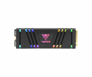 Patriot Viper VPR400 RGB 512GB, VPR400-512GM28H / Interní...