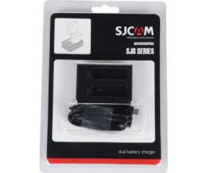 Charger SJCAM SJ8