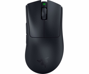 Herní myš Razer DeathAdder V3 Pro, černá