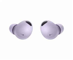 Samsung bluetooth sluchátka Galaxy Buds 2 Pro, EU, fialová