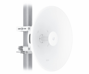 UBNT UISP-Dish, Anténa, směrová, parabolická, 5GHz, 5-6°/...