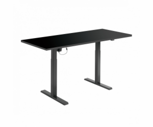 White Shark Gaming Desk Dark Force