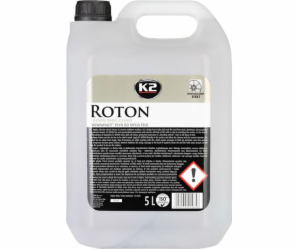 K2 ROTON 5000ml - liquid for washing rims with a bloody r...