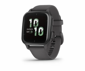 Garmin Venu Sq 2 grey/anthracite