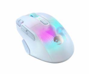 Roccat Kone XP Air white Gaming Mouse