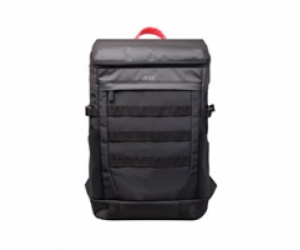 ACER Nitro utility backpack, black