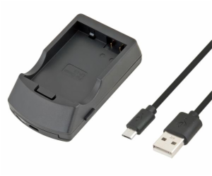 AVACOM NADI-AVE813 AVACOM AVE813 - USB nabíječka pro Cano...