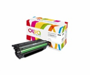 OWA Armor toner pro HP Color Laserjet CP4025/4520/4525, 8...