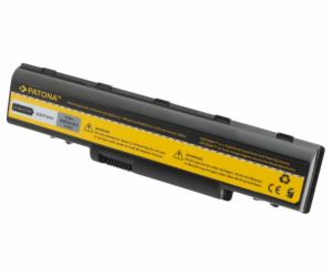 PATONA baterie pro ntb ACER ASPIRE 4310/4520/ 5735 4400mA...