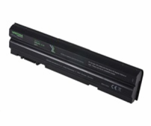 PATONA baterie pro ntb DELL LATITUDE E6420 5200mAh Li-Ion...