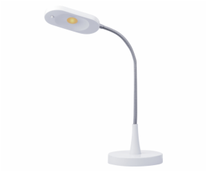 LED ST. LAMPA HT6105 HOME BÍLÁ