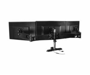 ARCTIC Z3 Pro (EU) (Gen 1)-Triple-Monitor Arm USB