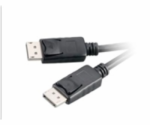 Akasa AK-CBDP01-20BK AKASA kabel DisplayPort - DisplayPor...