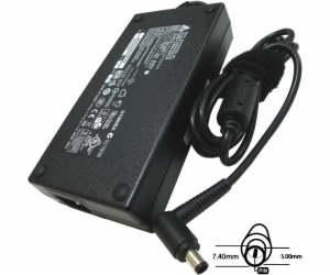 Asus orig. adaptér 230W19.5V 3PIN (bez sit. snury)