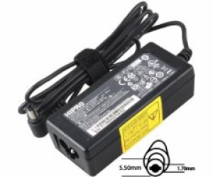 Acer 77011046 orig. NTB adaptér 30W19V AC 5.5x1.7 mm (bez...