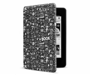 CONNECT IT Doodle pouzdro pro Amazon NEW Kindle Paperwhit...