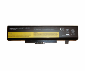 TRX baterie Lenovo/ IBM/ 5200 mAh/ pro B430/ B480/ B485/ ...