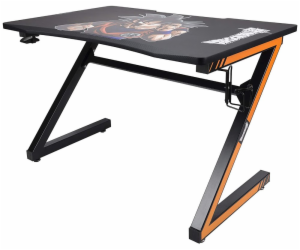 Dragonball Z Gaming Desk Pro