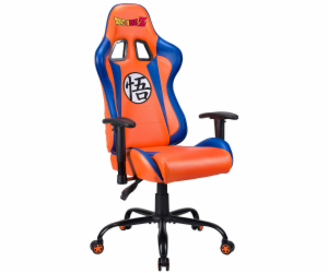 Dragonball Z Gaming Seat Pro