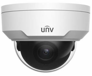 Uniview IPC324LE-DSF28K-G, 4Mpix IP kamera