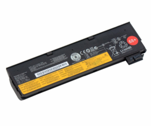 TRX baterie Lenovo/ IBM/ 5200 mAh/ ThinkPad L450/L460/L47...