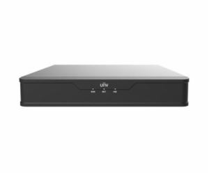 Uniview NVR301-04S3-P4 UNIVIEW NVR, 4 PoE (Max 54W) +2 ka...