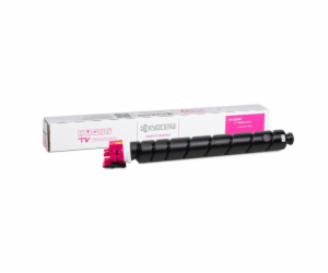 Kyocera toner TK-8365M magenta na 12 000 A4 stran, pro TA...