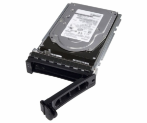 DELL 4TB Hard Drive SATA 6Gbps 7.2K 512n 3.5in Hot-Plug C...