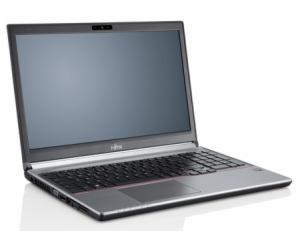 Fujitsu LifeBook E756 i7-6600U / 8 GB / 500 GB SSD / Win10