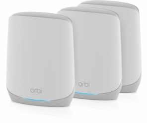 NETGEAR 4PT ORBI RBK763S W/1YR ARMOR BNDL