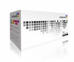 Toner COLOROVO 4100-BK | black | 2500 pp| B4100/4200/4250...