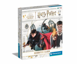 Desková hra Harry Potter Famfrpál