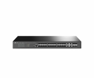 TP-Link OMADA JetStream switch TL-SG3428XF (20xSFP, 4xGbE...