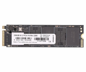 2-Power SSD 256GB, SSD7014A 2-Power SSD 256GB M.2 PCIe NV...