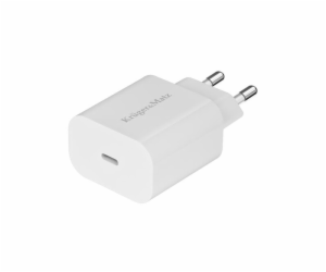 Kruger&amp;Matz wall charger with Power Delivery function