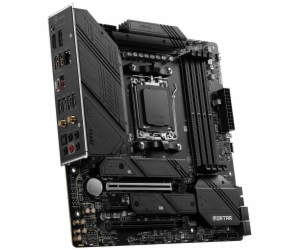 MSI MAG B650M MORTAR WIFI/AM5/mATX