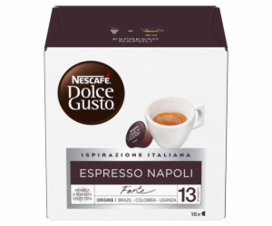 NESCAFÉ Dolce Gusto Espresso Napoli 16ks