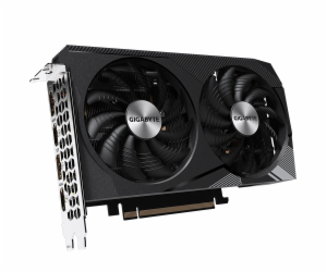 GIGABYTE VGA NVIDIA GeForce RTX 3060 WINDFORCE LHR OC 12G...